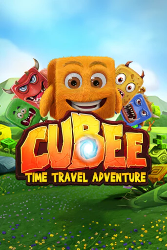 Cubee демо слот играть онлайн | JoyCasino Online бесплатная игра