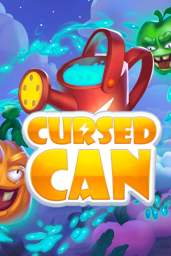 Cursed Can демо слот играть онлайн | JoyCasino Online бесплатная игра