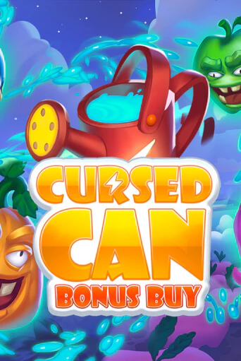 Cursed Can Bonus Buy демо слот играть онлайн | JoyCasino Online бесплатная игра