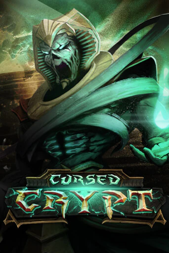 Cursed Crypt демо слот играть онлайн | JoyCasino Online бесплатная игра