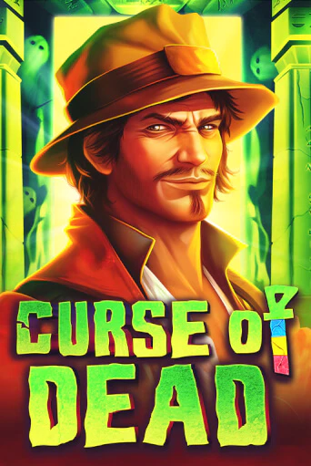 Curse of Dead демо слот играть онлайн | JoyCasino Online бесплатная игра