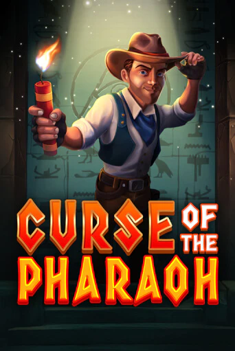 Curse of the Pharaoh демо слот играть онлайн | JoyCasino Online бесплатная игра