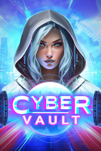 Cyber Vault демо слот играть онлайн | JoyCasino Online бесплатная игра