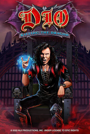 Dio демо слот играть онлайн | JoyCasino Online бесплатная игра