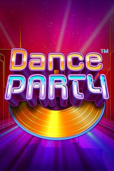 Dance Party демо слот играть онлайн | JoyCasino Online бесплатная игра