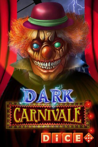 Dark Carnivale Dice демо слот играть онлайн | JoyCasino Online бесплатная игра