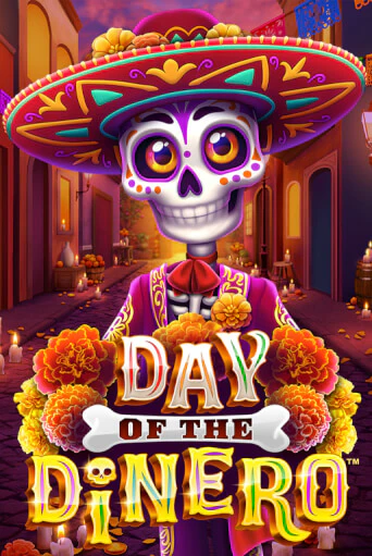 Day Of The Dinero™ демо слот играть онлайн | JoyCasino Online бесплатная игра