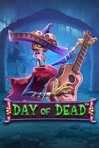 Day of Dead демо слот играть онлайн | JoyCasino Online бесплатная игра