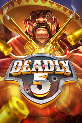 Deadly 5 демо слот играть онлайн | JoyCasino Online бесплатная игра