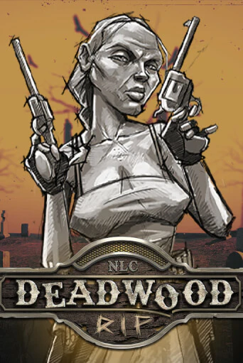Deadwood R.I.P демо слот играть онлайн | JoyCasino Online бесплатная игра