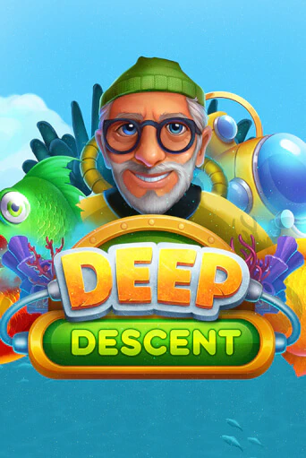 Deep Descent демо слот играть онлайн | JoyCasino Online бесплатная игра