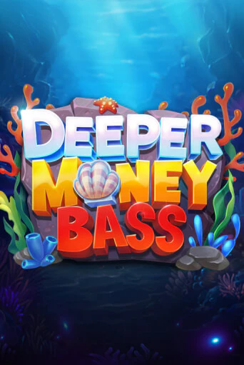 Deeper Money Bass демо слот играть онлайн | JoyCasino Online бесплатная игра