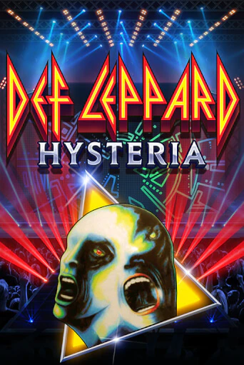 Def Leppard Hysteria демо слот играть онлайн | JoyCasino Online бесплатная игра