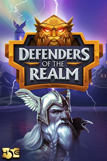 Defenders of the Realm демо слот играть онлайн | JoyCasino Online бесплатная игра