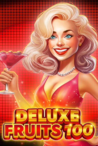 Deluxe Fruits 100 демо слот играть онлайн | JoyCasino Online бесплатная игра