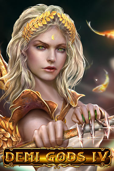Demi Gods 4 демо слот играть онлайн | JoyCasino Online бесплатная игра