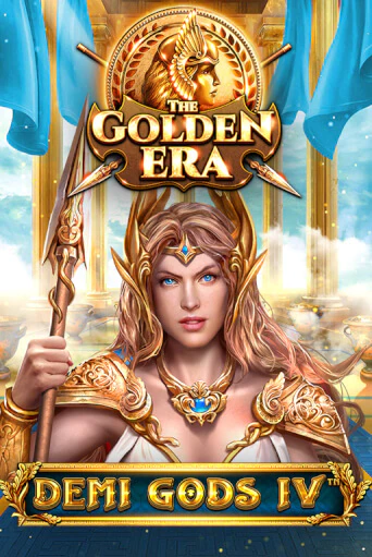 Demi Gods IV - The Golden Era демо слот играть онлайн | JoyCasino Online бесплатная игра