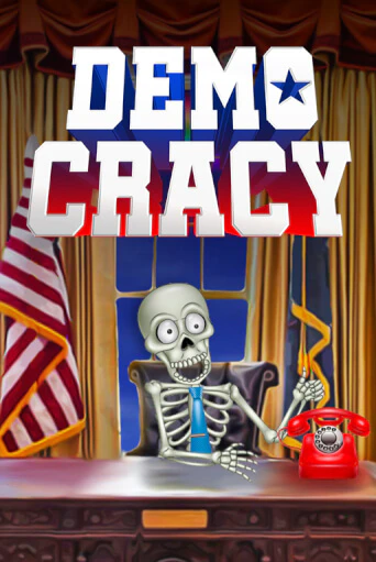 Democracy демо слот играть онлайн | JoyCasino Online бесплатная игра