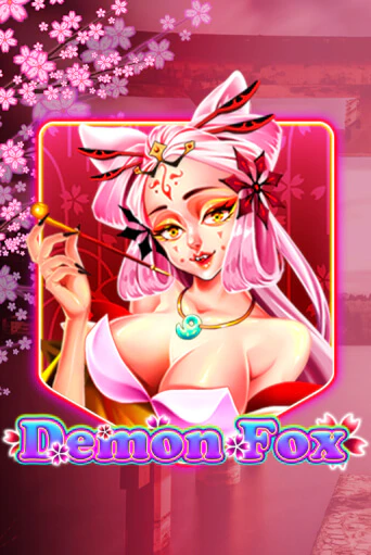 Demon Fox демо слот играть онлайн | JoyCasino Online бесплатная игра
