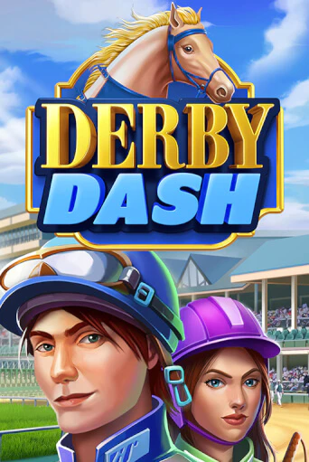 Derby Dash демо слот играть онлайн | JoyCasino Online бесплатная игра