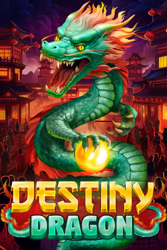 Destiny Dragon демо слот играть онлайн | JoyCasino Online бесплатная игра