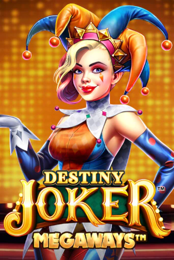 Destiny Joker™ Megaways™ демо слот играть онлайн | JoyCasino Online бесплатная игра