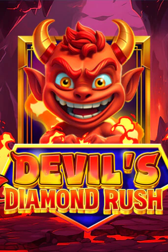 Devil's Diamond Rush демо слот играть онлайн | JoyCasino Online бесплатная игра