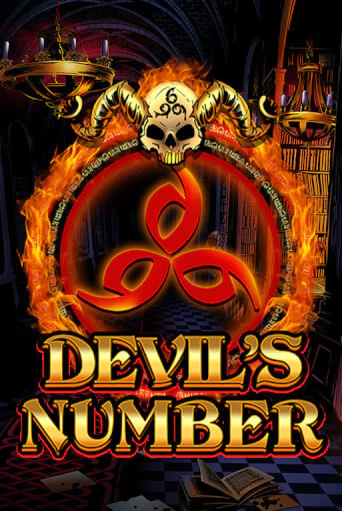 Devil's Number демо слот играть онлайн | JoyCasino Online бесплатная игра