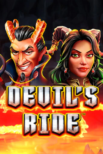 Devil's Ride демо слот играть онлайн | JoyCasino Online бесплатная игра