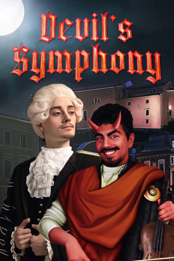Devil's Symphony демо слот играть онлайн | JoyCasino Online бесплатная игра