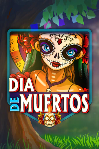 Dia De Muertos демо слот играть онлайн | JoyCasino Online бесплатная игра