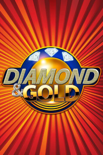 Diamond & Gold демо слот играть онлайн | JoyCasino Online бесплатная игра