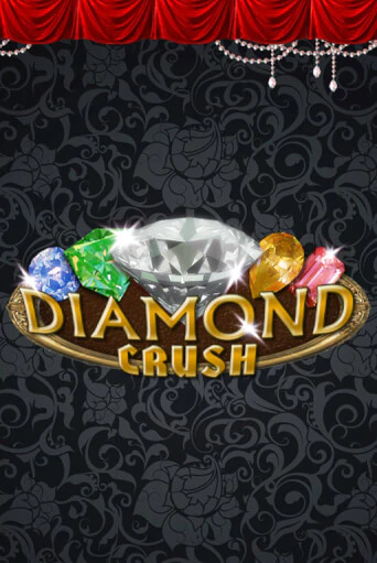 Diamond Crush демо слот играть онлайн | JoyCasino Online бесплатная игра