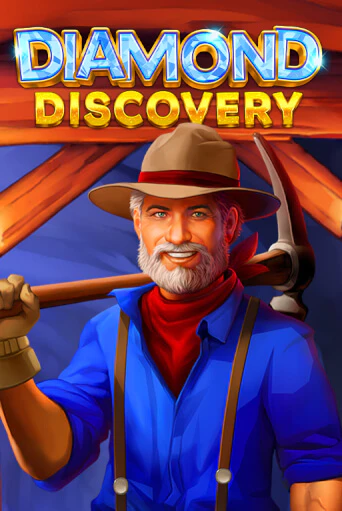 Diamond Discovery демо слот играть онлайн | JoyCasino Online бесплатная игра