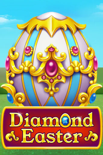 Diamond Easter демо слот играть онлайн | JoyCasino Online бесплатная игра