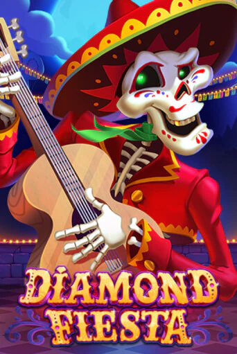 Diamond Fiesta демо слот играть онлайн | JoyCasino Online бесплатная игра