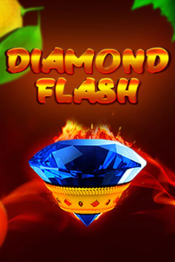 Diamond Flash демо слот играть онлайн | JoyCasino Online бесплатная игра