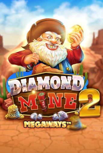 Diamond Mine 2 демо слот играть онлайн | JoyCasino Online бесплатная игра