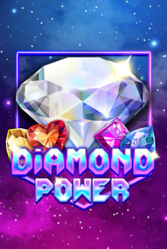 Diamond Power демо слот играть онлайн | JoyCasino Online бесплатная игра
