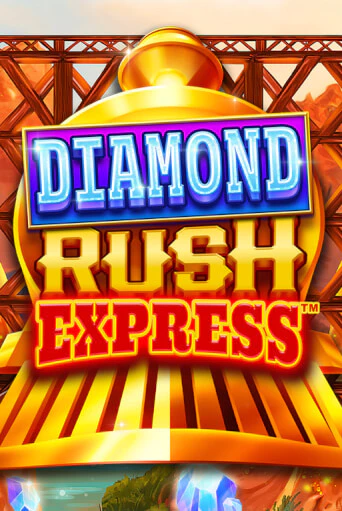 Diamond Rush Express™ демо слот играть онлайн | JoyCasino Online бесплатная игра