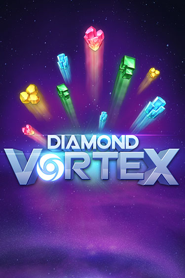 Diamond Vortex демо слот играть онлайн | JoyCasino Online бесплатная игра