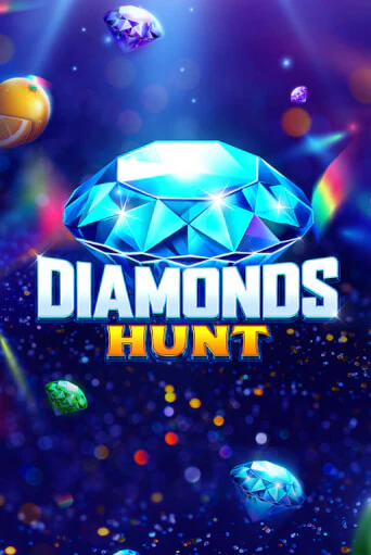 Diamonds Hunt демо слот играть онлайн | JoyCasino Online бесплатная игра