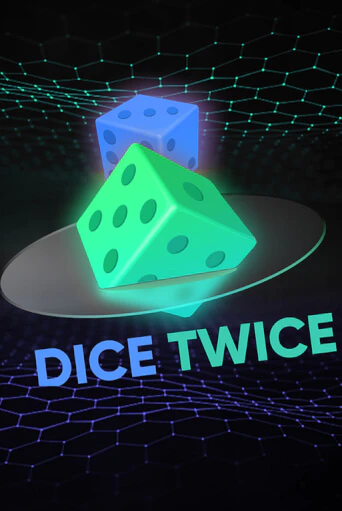 Dice Twice демо слот играть онлайн | JoyCasino Online бесплатная игра