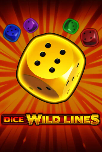 Dice Wild Lines демо слот играть онлайн | JoyCasino Online бесплатная игра