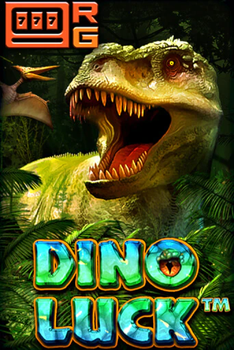 Dino Luck демо слот играть онлайн | JoyCasino Online бесплатная игра