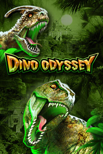 Dino Odyssey демо слот играть онлайн | JoyCasino Online бесплатная игра