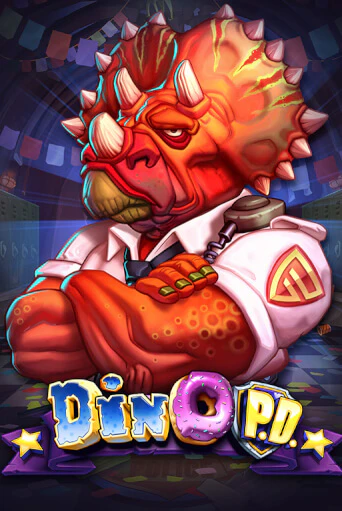 Dino P.D. демо слот играть онлайн | JoyCasino Online бесплатная игра