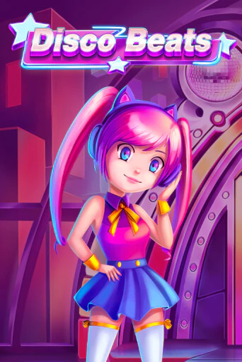 Disco Beats демо слот играть онлайн | JoyCasino Online бесплатная игра