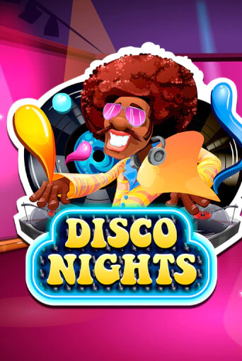 Disco Nights демо слот играть онлайн | JoyCasino Online бесплатная игра