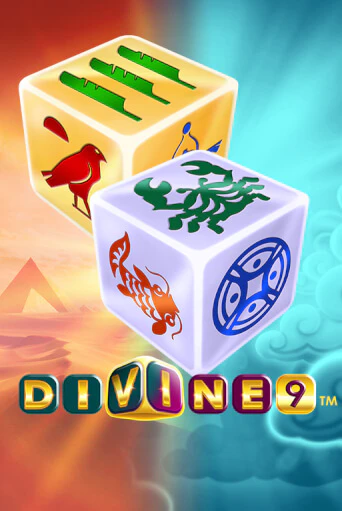 Divine 9 демо слот играть онлайн | JoyCasino Online бесплатная игра